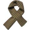 Juleeze JZSC0767GR Sciarpa da donna verde 15x85 cm