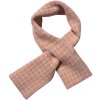Juleeze JZSC0767P Sciarpa donna modello rosa 15x85 cm
