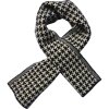 Juleeze JZSC0767Z Sciarpa donna modello nero 15x85 cm