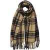 Juleeze JZSC0768CH Sciarpa donna modello marrone 70x180 cm