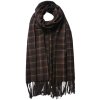 Juleeze JZSC0770CH Sciarpa donna fantasia 70x180 cm