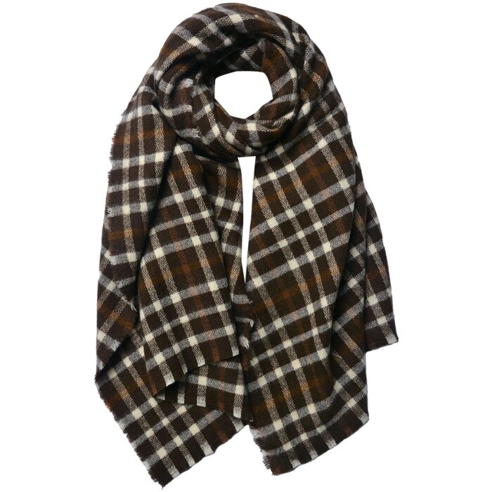 Juleeze JZSC0786CH Sciarpa donna fantasia 70x190 cm