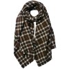 Juleeze JZSC0786CH Sciarpa donna fantasia 70x190 cm