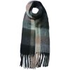 Juleeze JZSC0787G Sciarpa donna grigio 36x210 cm