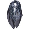 Juleeze JZSC0812G Sciarpa donna grigio 80x180 cm
