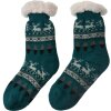 Juleeze JZSK0021GR calzini verdi taglia unica