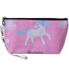 Juleeze JZTB0022 Borsa per cosmetici rosa 23x13 cm