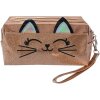 Juleeze JZTB0024P Borsa per cosmetici 18x10 cm