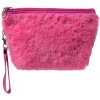 Juleeze JZTB0025F Borsa da toilette da donna rosa 23x13 cm