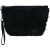 Juleeze JZTB0025Z Borsa da toilette nera 23x13 cm