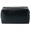 Juleeze JZTB0051 Borsa da toilette nera 18x8x10 cm