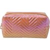 Juleeze JZTB0060 Borsa da toilette da donna rosa 18x8x10 cm