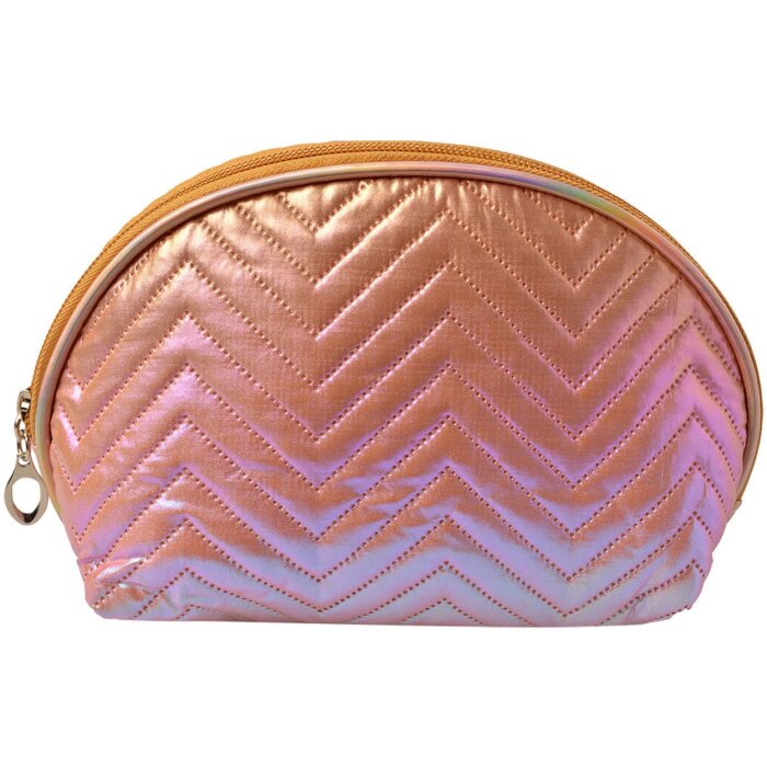 Juleeze JZTB0061 Borsa da toilette rosa 22x8x14 cm