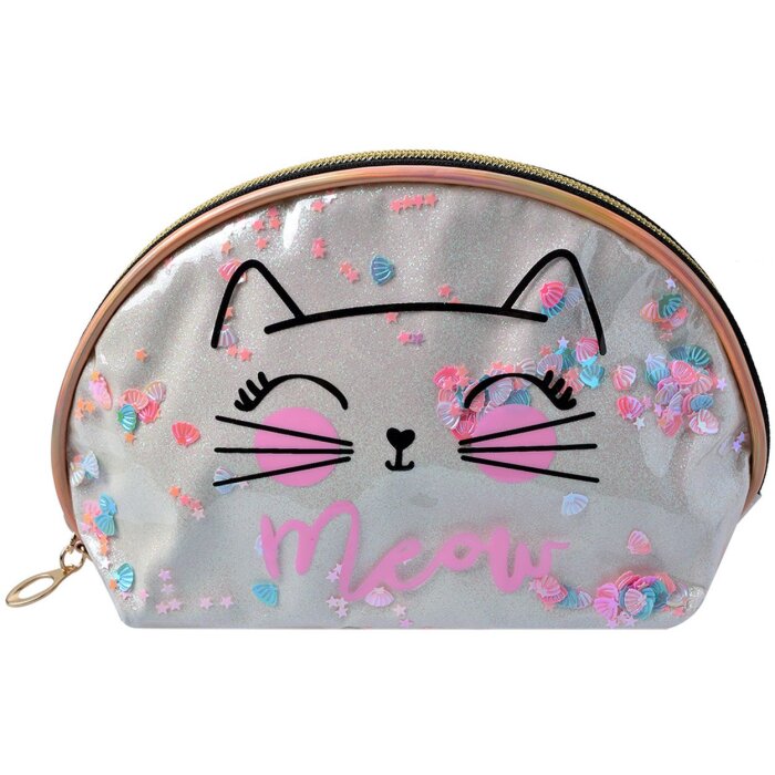 Juleeze JZTB0065BE Borsa da toilette 22x8x14 cm