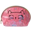 Juleeze JZTB0065P Borsa da toilette rosa 22x8x14 cm
