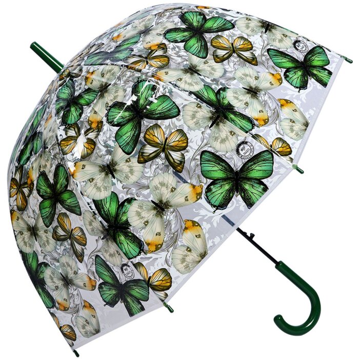 Juleeze JZUM0062GR Ombrello verde 60 cm