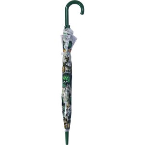 Juleeze JZUM0062GR Ombrello verde 60 cm