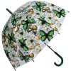 Juleeze JZUM0062GR Ombrello verde 60 cm