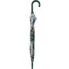 Juleeze JZUM0062GR Ombrello verde 60 cm
