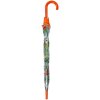 Juleeze JZUM0066O Ombrello adulto arancione 60 cm