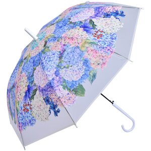 Juleeze JZUM0067W Ombrello Adulti Bianco