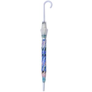 Juleeze JZUM0067W Ombrello Adulti Bianco