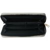 Juleeze JZWA0164G Portafoglio Grigio 19x10 cm