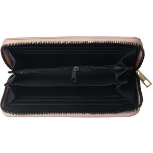 Juleeze JZWA0164KH Portafoglio 19x10 cm Rosa