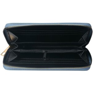 Juleeze JZWA0165G Portafoglio 19x10 cm Blu