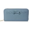 Juleeze JZWA0165G Portafoglio 19x10 cm Blu