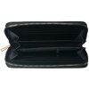 Juleeze JZWA0165Z Portafoglio nero 19x10 cm