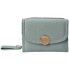 Juleeze JZWA0166BL Portafoglio blu 11x9 cm