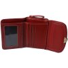 Juleeze JZWA0166R Portafoglio rosso 11x9 cm