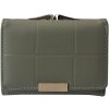 Juleeze JZWA0168GR Portafoglio Verde 10x8 cm