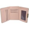 Juleeze JZWA0168GR Portafoglio Verde 10x8 cm