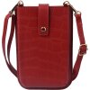 Juleeze JZWA0170R Portafoglio rosso 12x18 cm