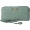 Juleeze JZWA0171GR Portafoglio Verde 19x10 cm