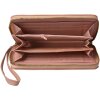 Juleeze JZWA0171P Portafoglio Rosa 19x10 cm