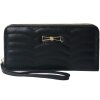 Juleeze JZWA0171Z Portafoglio nero 19x10 cm