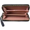 Juleeze JZWA0171Z Portafoglio nero 19x10 cm