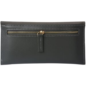 Juleeze JZWA0173G Portafoglio Grigio 19x10 cm