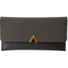 Juleeze JZWA0173G Portafoglio Grigio 19x10 cm