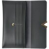 Juleeze JZWA0173G Portafoglio Grigio 19x10 cm
