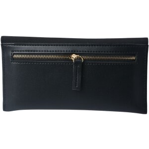 Juleeze JZWA0173Z Portafoglio nero 19x10 cm