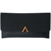 Juleeze JZWA0173Z Portafoglio nero 19x10 cm