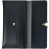 Juleeze JZWA0173Z Portafoglio nero 19x10 cm