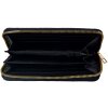 Juleeze JZWA0175Z Portafoglio nero 19x9 cm