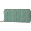 Juleeze JZWA0176GR Portafoglio Verde 19x9 cm