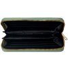 Juleeze JZWA0176GR Portafoglio Verde 19x9 cm