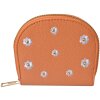 Juleeze JZWA0177CH Portafoglio marrone 12x9 cm